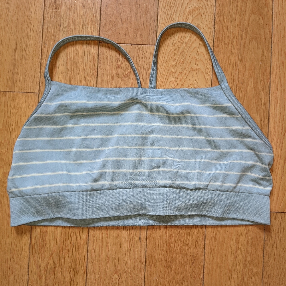 Patagonia Women's Active Mesh Bra